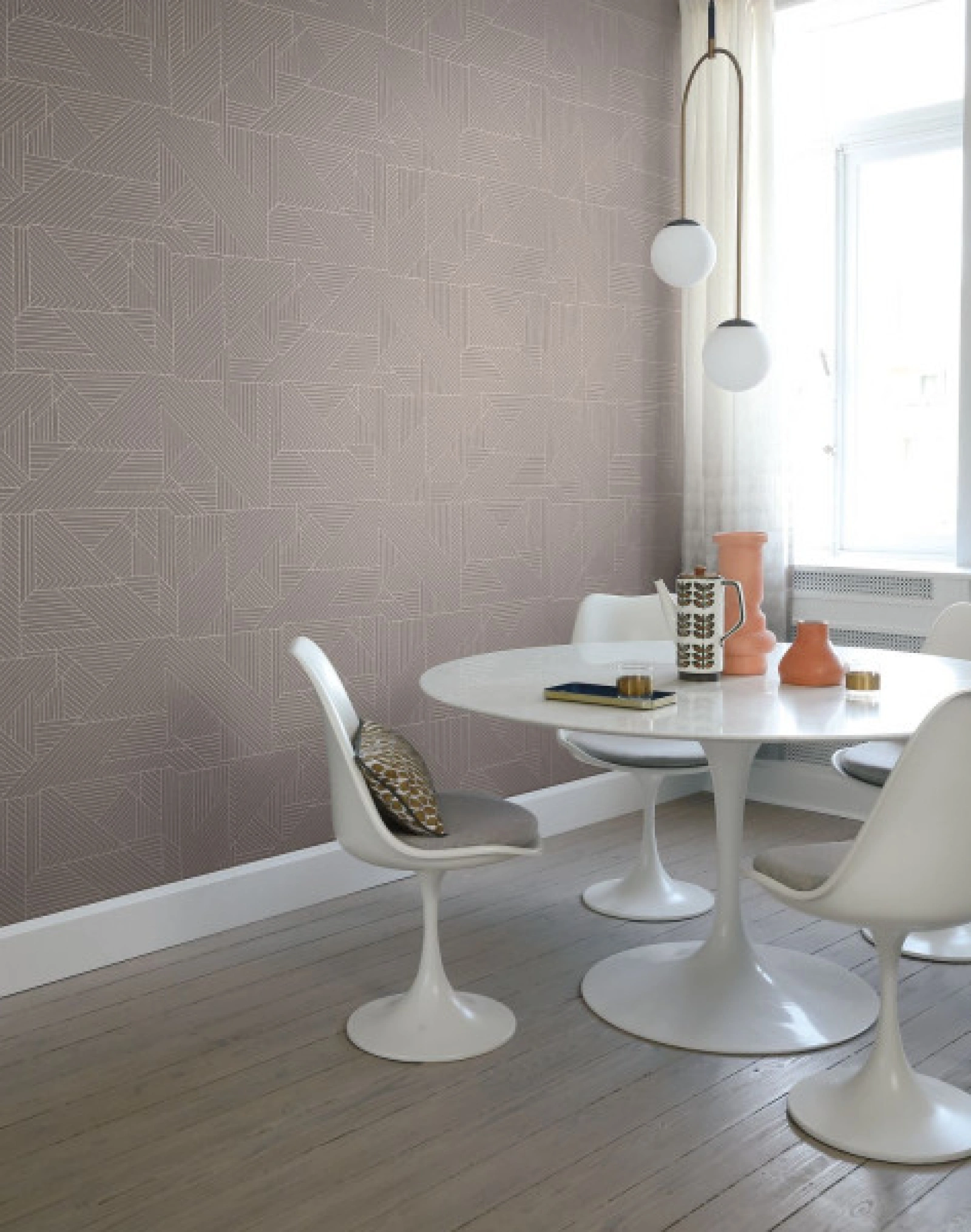 Casamance Delta Prisme